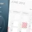 Wordpress Pro Event Calendar icon