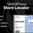 Wordpress Store Locator icon