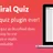 Wordpress Viral Quiz – Buzzfeed Quiz Builder icon