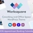 Worksquare - Coworking and Office Space WordPress Theme icon
