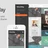 Wowway – Interactive & Responsive Portfolio Theme icon