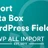 WP All Export - Meta Box Data Addon icon