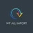 Wp All Import Link Cloaking Add-On icon