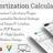 Wp Amortization Calculator icon