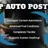 WP Auto Poster icon