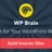 Wp Brain – A Brain For Your Wordpress Website icon