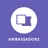 WP Charitable - Ambassadors icon