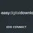WP Charitable - Easy Digital Downloads icon
