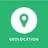 WP Charitable - Geolocation icon