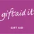 WP Charitable - Gift Aid icon