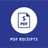 WP Charitable - PDF Receipts icon