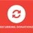 WP Charitable - Recurring Donations icon
