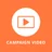WP Charitable - Videos icon