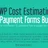 Wp Cost Estimation & Payment Forms Builder icon
