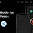 WP Dark Mode Ultimate icon