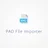 WP Download Manager - WordPress PAD Importer icon
