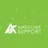WP ERP - Awesome Support Sync icon
