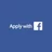 Wp Job Manager – Apply With Facebook icon