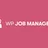 Wp Job Manager Core Plugin icon