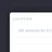 Wp Job Manager — Extended Location icon