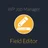 Wp Job Manager Field Editor icon