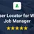 WP Job Manager - User Locator icon