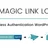 WP Magic Link Login icon