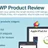 WP Product Review icon