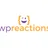 WP-Reactions icon