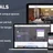 Wp Rentals – Booking Accommodation Wordpress Theme icon