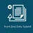 Wp Rich Snippets Front-End Entry Submit icon