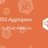 WP RSS Aggregator - Feed to Post icon