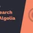WP Search with Algolia Pro icon
