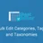 WP Sheet Editor - Bulk Edit Categories, Tags, and Taxonomies icon