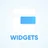 Wp Statistics – Widget icon