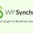 WP Synchro icon