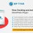 WP TTAR - Time Tracking and Activity Reporting WordPress Plugin icon