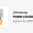 WPForms – Form Locker addon icon
