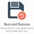 WPForms – Save and Resume Addon icon