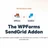 WPForms - SendGrid Addon icon