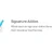 WPForms – Signatures addon icon