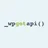 WPGetAPI OAuth 2.0 icon