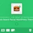 Wpjobus – Job Board And Resumes Wordpress Theme icon