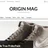WPZoom OriginMag icon