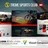 Xtreme Sports – Wordpress Club Theme icon