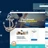 Yacher - Yacht Charter Services WordPress Theme icon