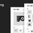 Yin & Yang – Modern Responsive Clean & Creative Wordpress Portfolio Theme Powered By Ajax icon