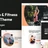 Yoga Delight | Yoga Studio & Fitness WordPress Theme icon