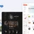 Yozi - Multipurpose Electronics WooCommerce WordPress Theme icon