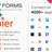 Zapier Integration for NEX-Forms icon